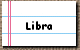 Libra