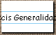 Piscis Generalidades