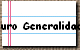 Tauro Generalidades